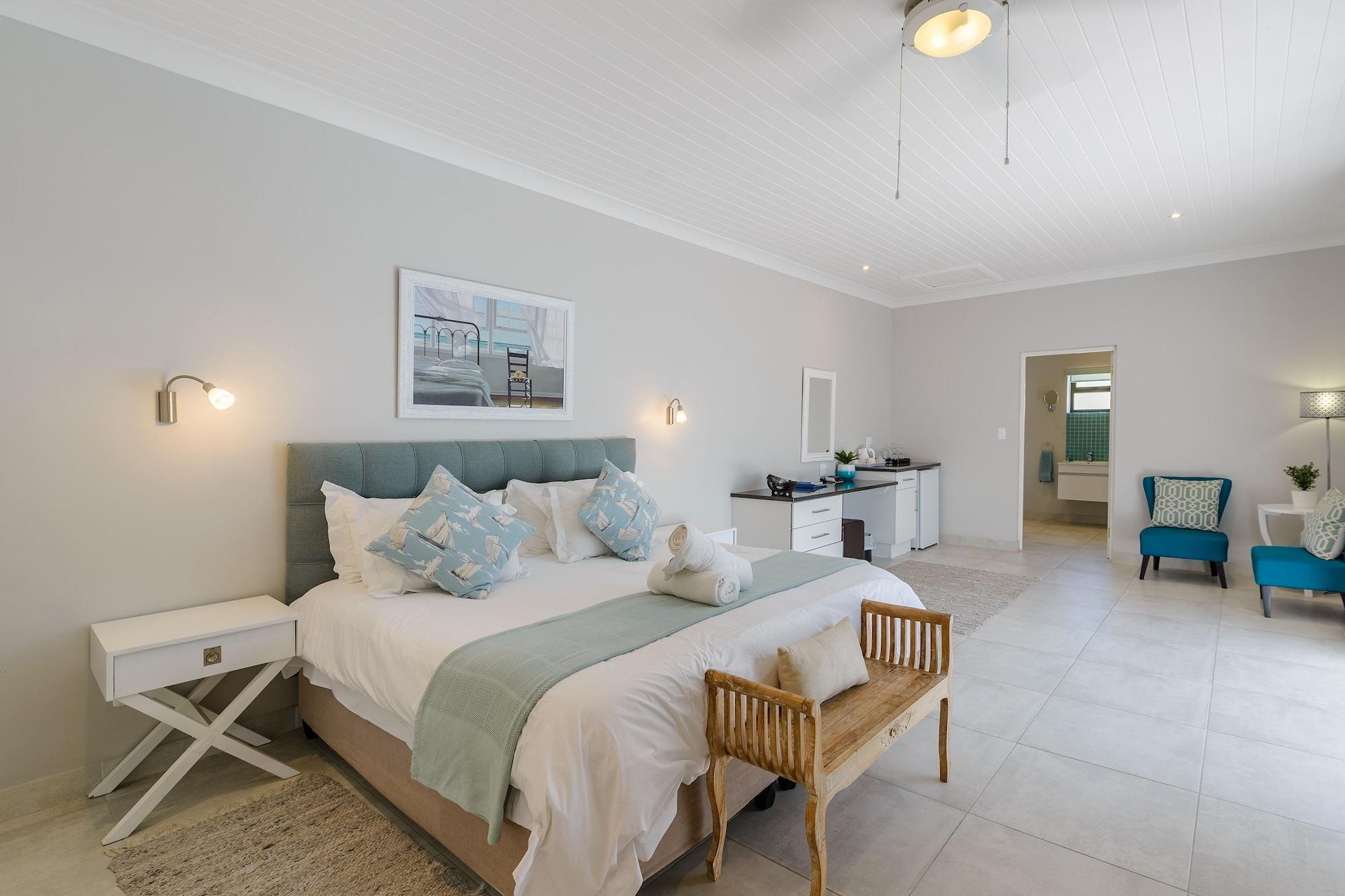 Hotel Formosa Bay Plettenberg Bay Exterior foto