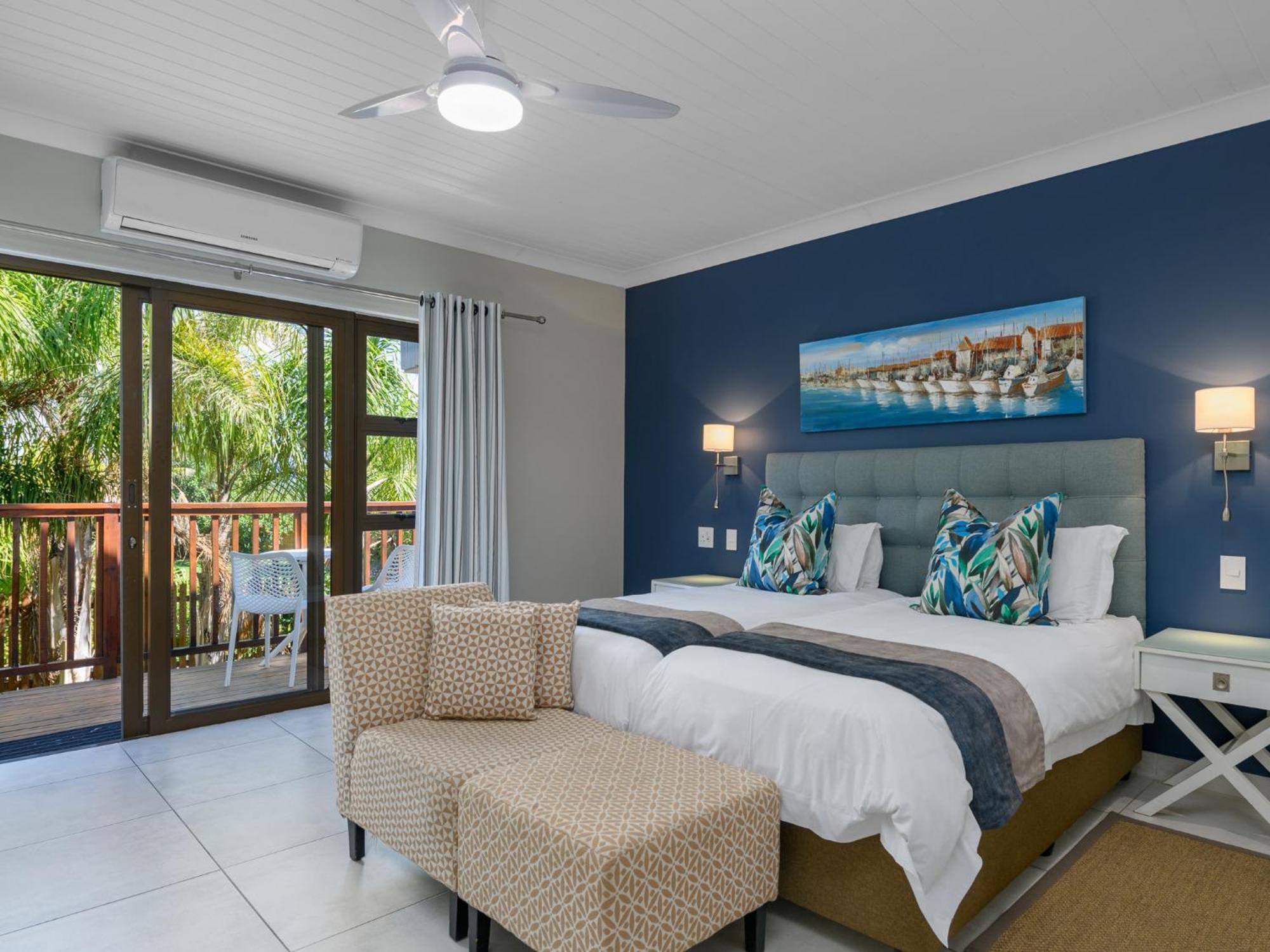 Hotel Formosa Bay Plettenberg Bay Zimmer foto