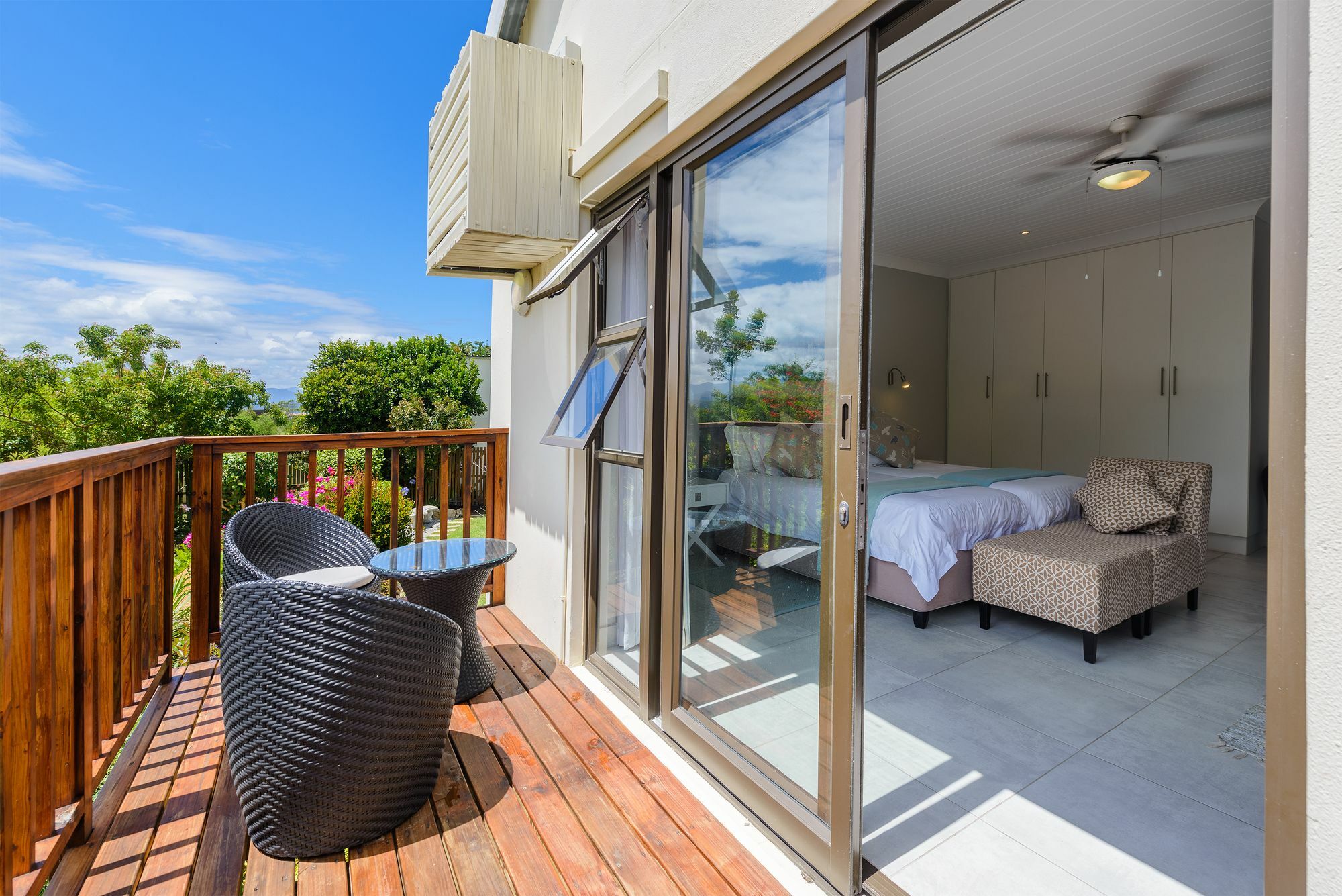 Hotel Formosa Bay Plettenberg Bay Exterior foto