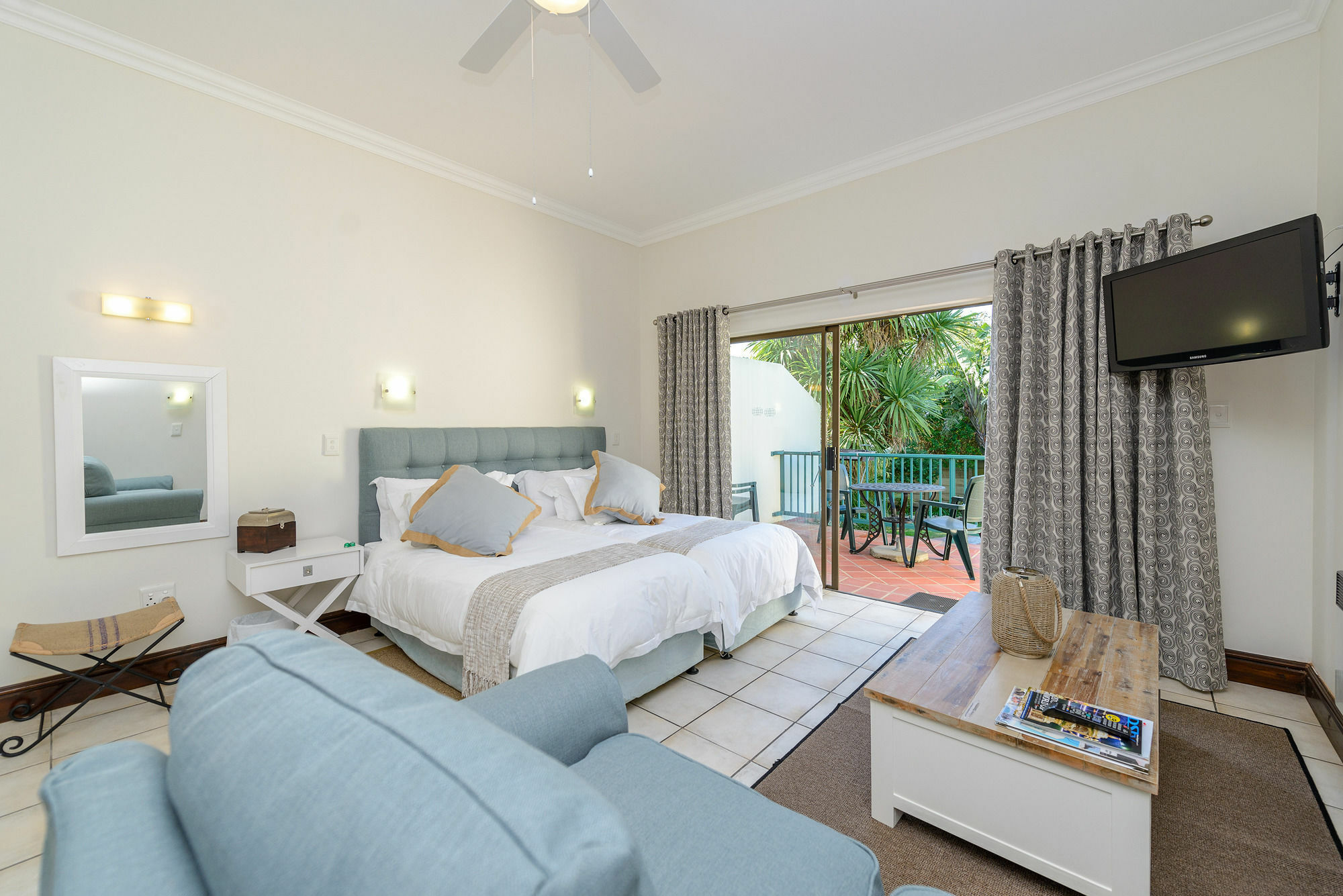 Hotel Formosa Bay Plettenberg Bay Exterior foto